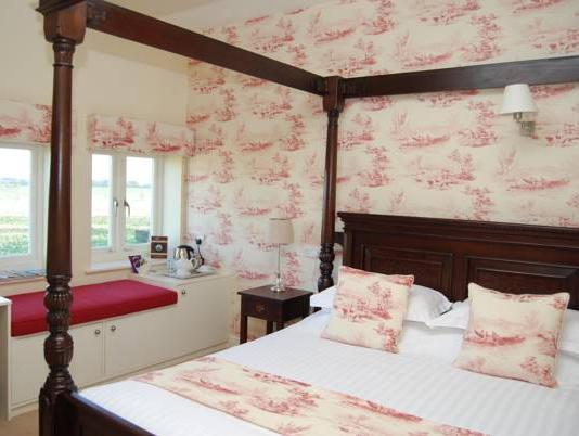 The Pheasant Pub With Rooms Gestingthorpe 외부 사진